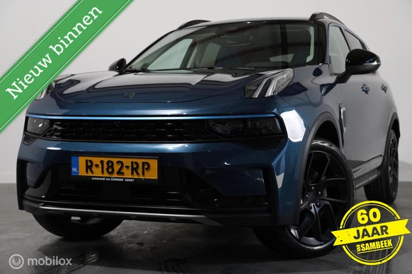 Lynk & Co 01