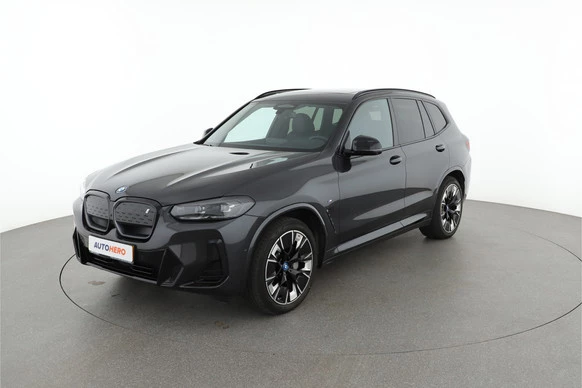 BMW iX3 - Afbeelding 1 van 30