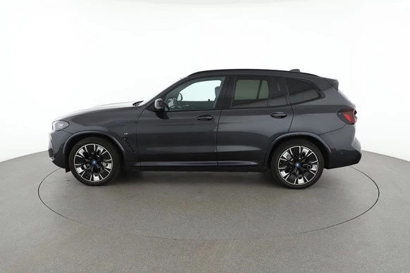 BMW iX3 - Afbeelding 3 van 30