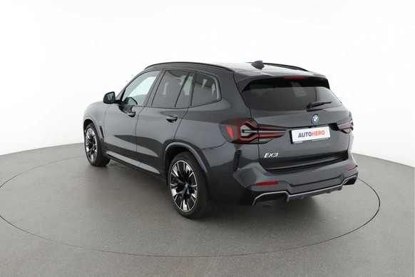 BMW iX3 - Afbeelding 4 van 30