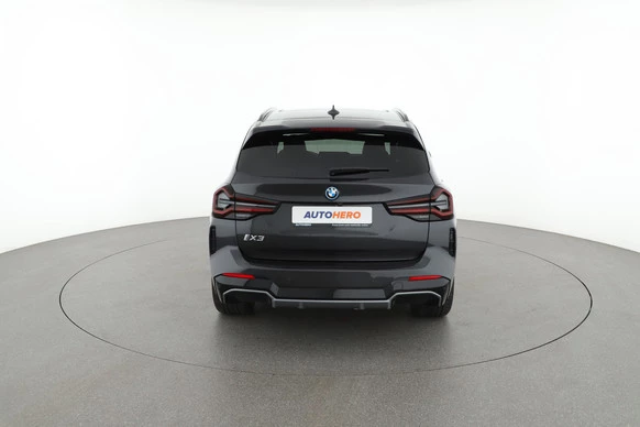 BMW iX3 - Afbeelding 5 van 30