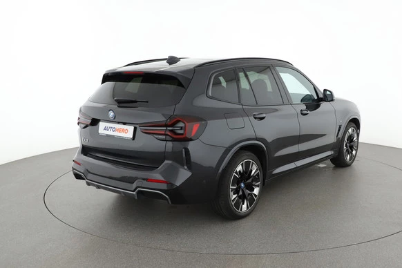 BMW iX3 - Afbeelding 6 van 30