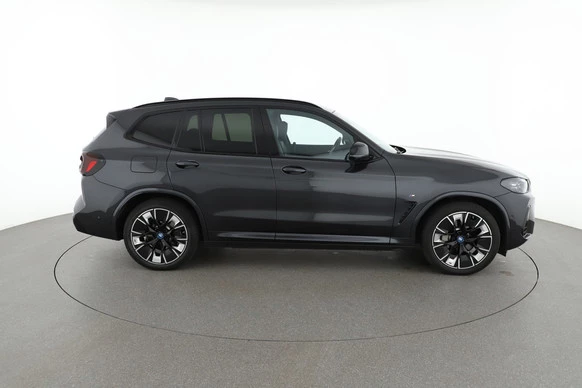 BMW iX3 - Afbeelding 7 van 30