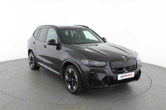 BMW iX3 - Afbeelding 8 van 30