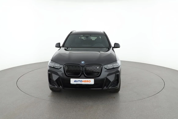 BMW iX3 - Afbeelding 9 van 30
