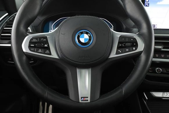 BMW iX3 - Afbeelding 11 van 30