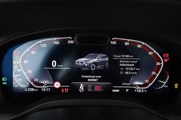 BMW iX3 - Afbeelding 12 van 30