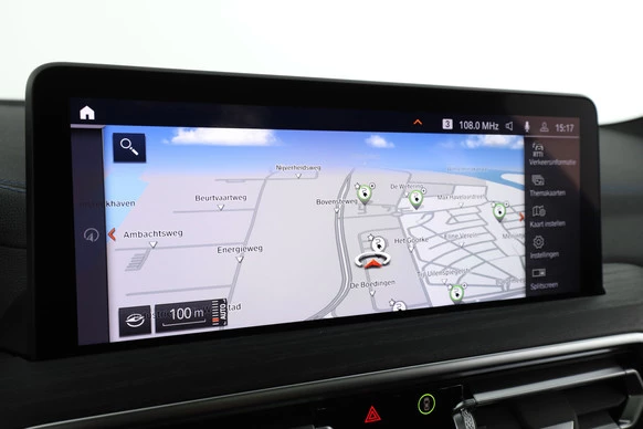 BMW iX3 - Afbeelding 13 van 30