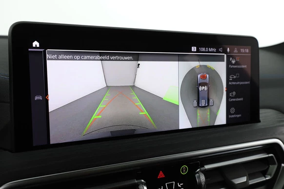 BMW iX3 - Afbeelding 14 van 30