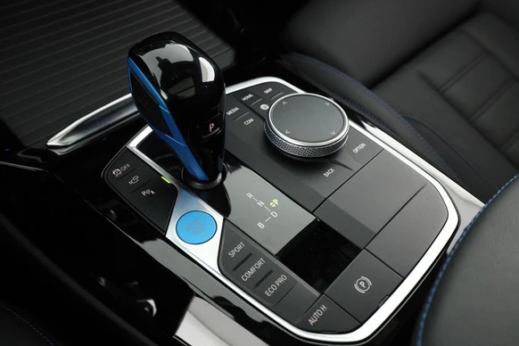 BMW iX3 - Afbeelding 15 van 30