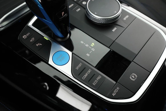 BMW iX3 - Afbeelding 16 van 30