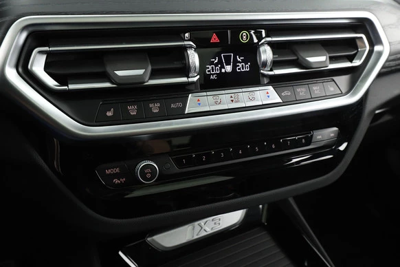 BMW iX3 - Afbeelding 17 van 30