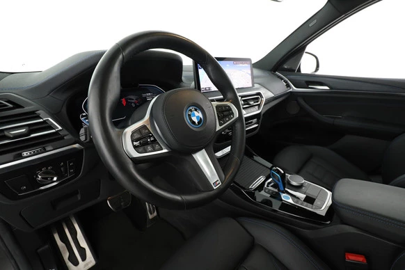 BMW iX3 - Afbeelding 20 van 30