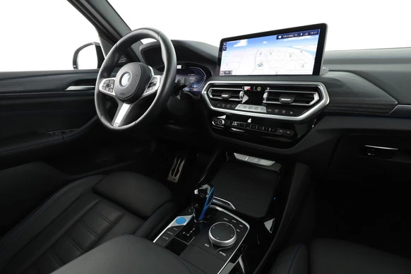 BMW iX3 - Afbeelding 22 van 30