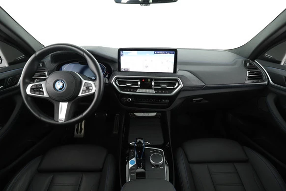 BMW iX3 - Afbeelding 23 van 30