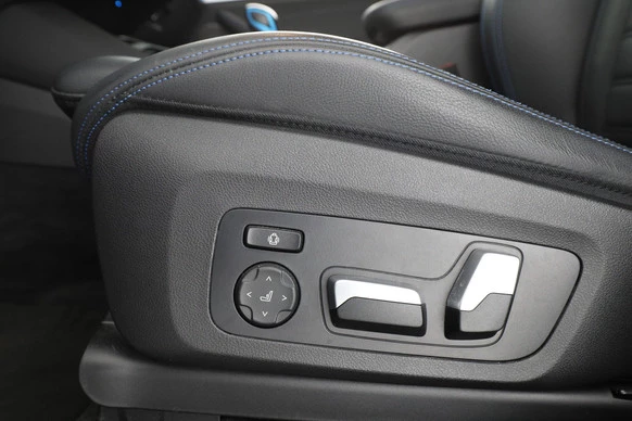 BMW iX3 - Afbeelding 24 van 30