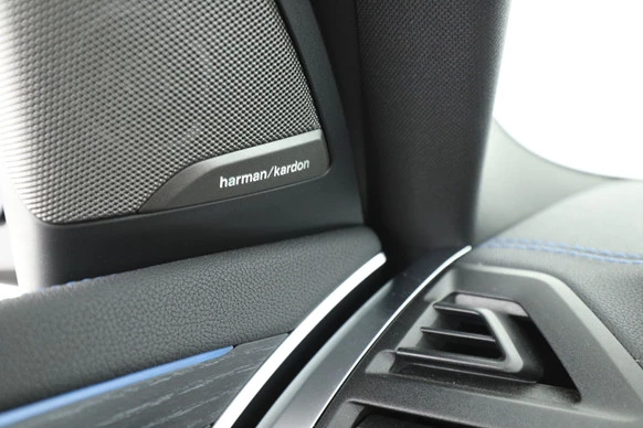 BMW iX3 - Afbeelding 25 van 30