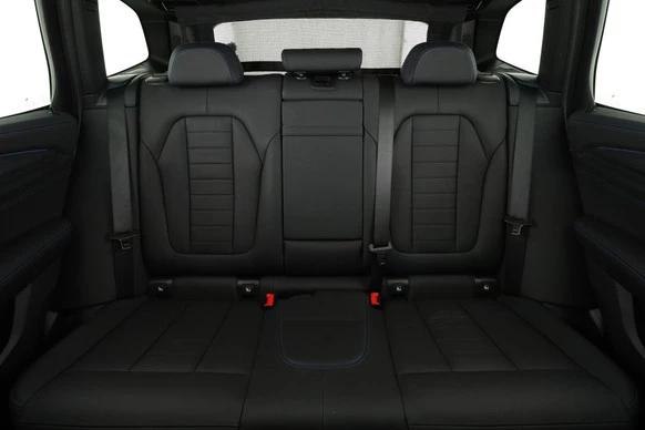 BMW iX3 - Afbeelding 27 van 30