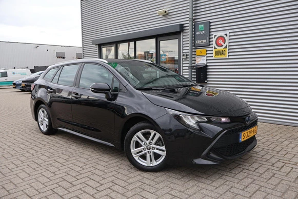 Toyota Corolla Touring Sports