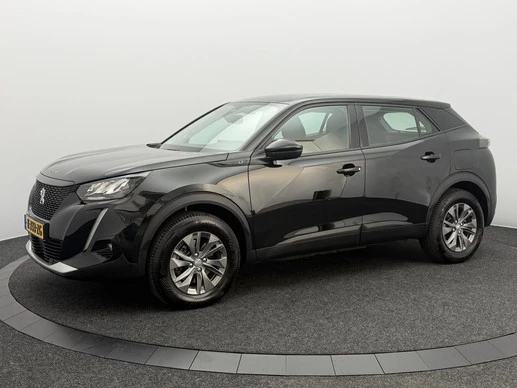 Peugeot e-2008 - Afbeelding 1 van 30