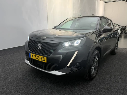 Peugeot e-2008 - Afbeelding 2 van 30