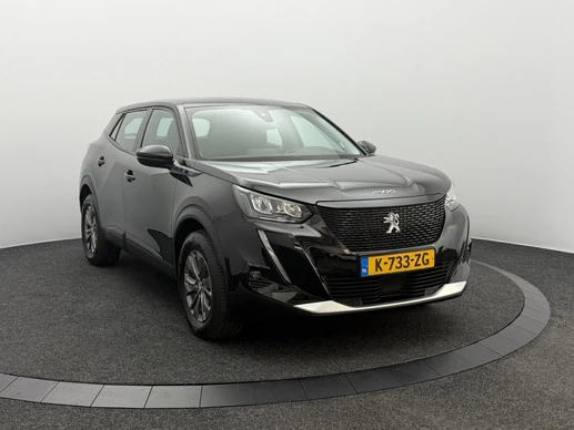 Peugeot e-2008 - Afbeelding 4 van 30