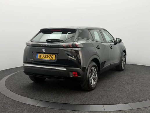 Peugeot e-2008 - Afbeelding 6 van 30