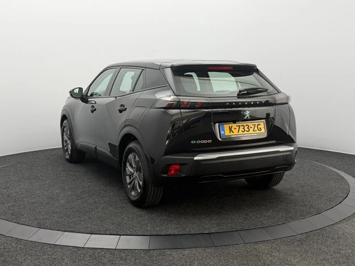 Peugeot e-2008 - Afbeelding 7 van 30