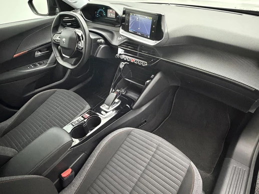 Peugeot e-2008 - Afbeelding 8 van 30