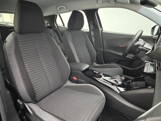 Peugeot e-2008 - Afbeelding 9 van 30