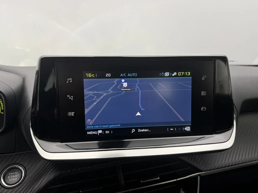 Peugeot e-2008 - Afbeelding 11 van 30