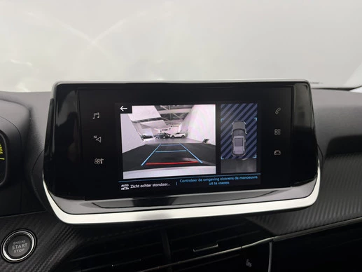 Peugeot e-2008 - Afbeelding 12 van 30