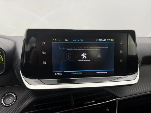 Peugeot e-2008 - Afbeelding 13 van 30