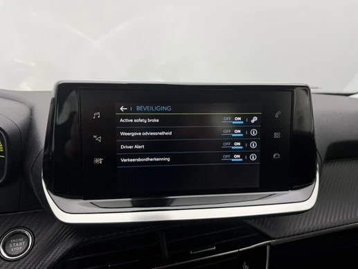 Peugeot e-2008 - Afbeelding 14 van 30