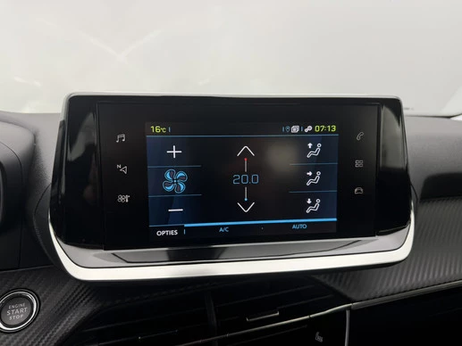 Peugeot e-2008 - Afbeelding 15 van 30