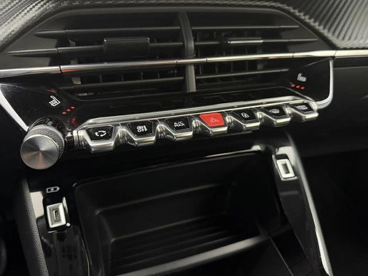 Peugeot e-2008 - Afbeelding 16 van 30