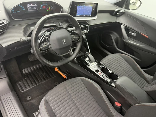 Peugeot e-2008 - Afbeelding 18 van 30