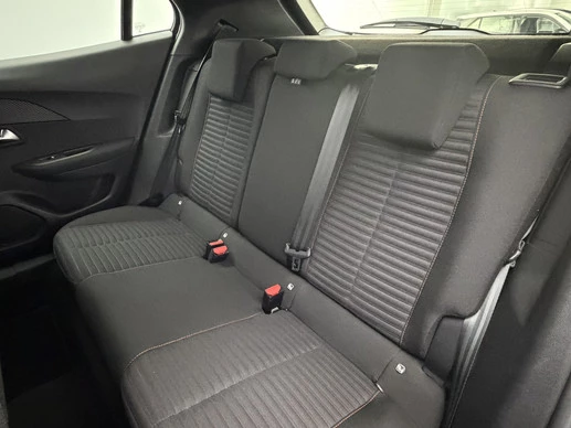 Peugeot e-2008 - Afbeelding 24 van 30