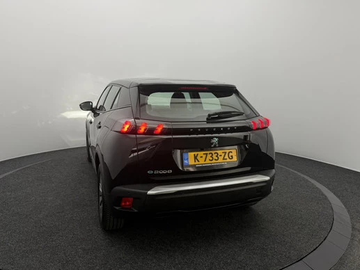 Peugeot e-2008 - Afbeelding 27 van 30