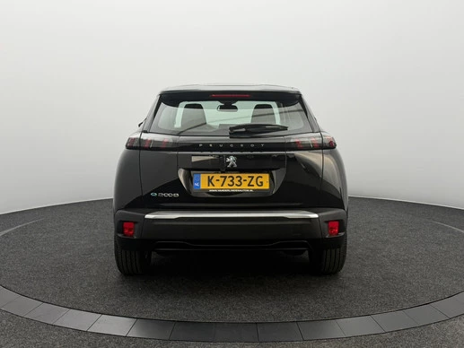Peugeot e-2008 - Afbeelding 29 van 30
