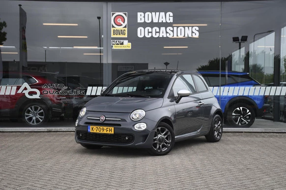Fiat 500C - Afbeelding 2 van 30