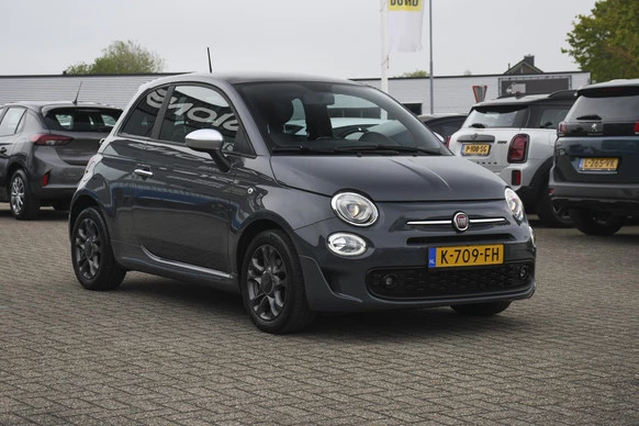 Fiat 500C - Afbeelding 3 van 30