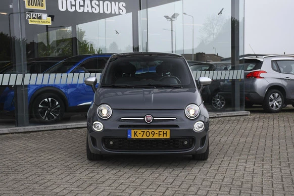 Fiat 500C - Afbeelding 4 van 30