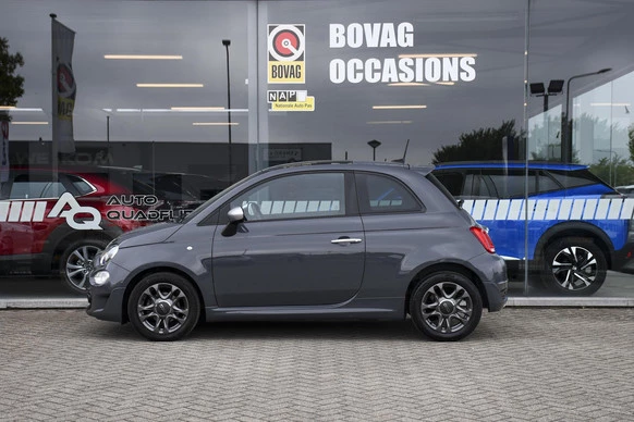Fiat 500C - Afbeelding 5 van 30