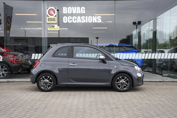 Fiat 500C - Afbeelding 6 van 30