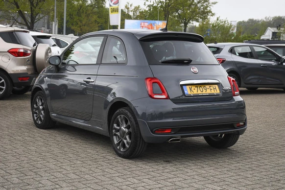 Fiat 500C - Afbeelding 8 van 30