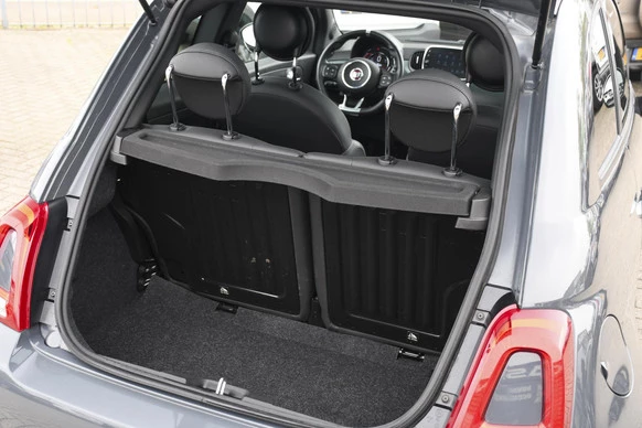 Fiat 500C - Afbeelding 10 van 30
