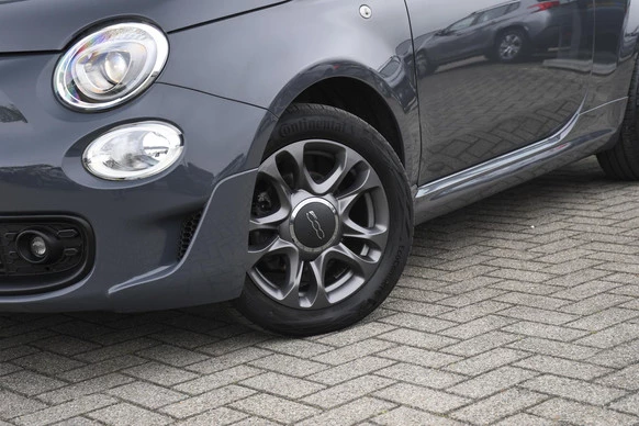 Fiat 500C - Afbeelding 11 van 30