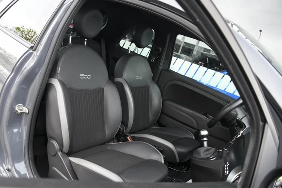Fiat 500C - Afbeelding 12 van 30