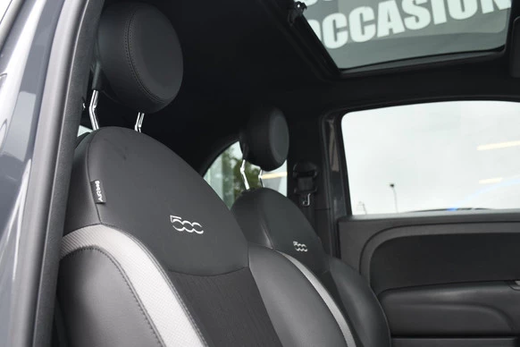 Fiat 500C - Afbeelding 13 van 30